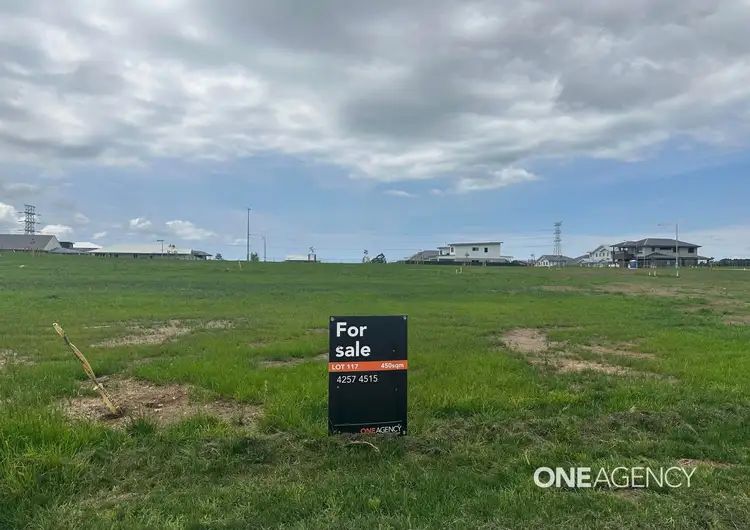 Seventh view of Homely land listing, Lot 310 Lot 310 Lot 310 8 Sundew Street, Horsley NSW 2530