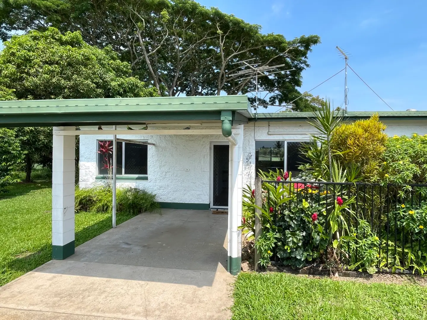 Main view of Homely unit listing, 3/9 Townsend Street, Ingham QLD 4850