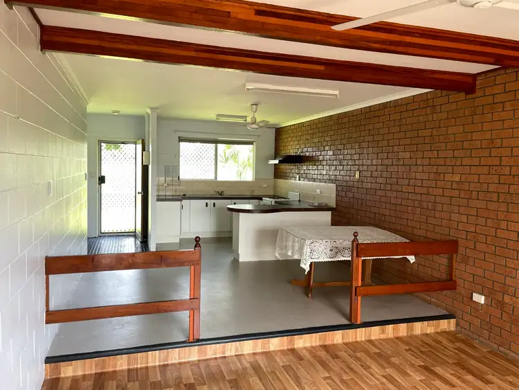 Second view of Homely unit listing, 3/9 Townsend Street, Ingham QLD 4850