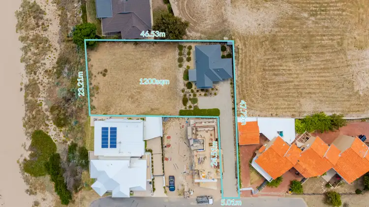 Third view of Homely house listing, 10 Aileen Street, Mandurah WA 6210