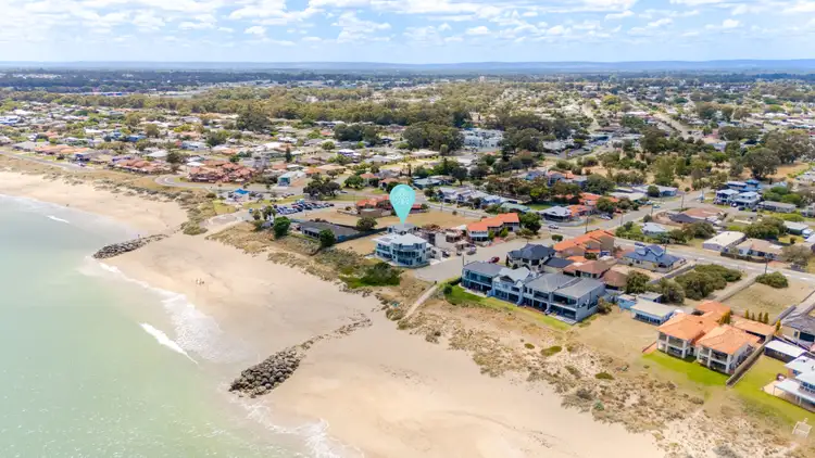 Fifth view of Homely house listing, 10 Aileen Street, Mandurah WA 6210