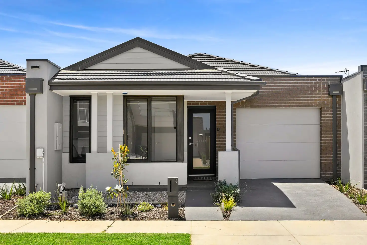 Main view of Homely house listing, 16 Inglenook Circuit, Armstrong Creek VIC 3217