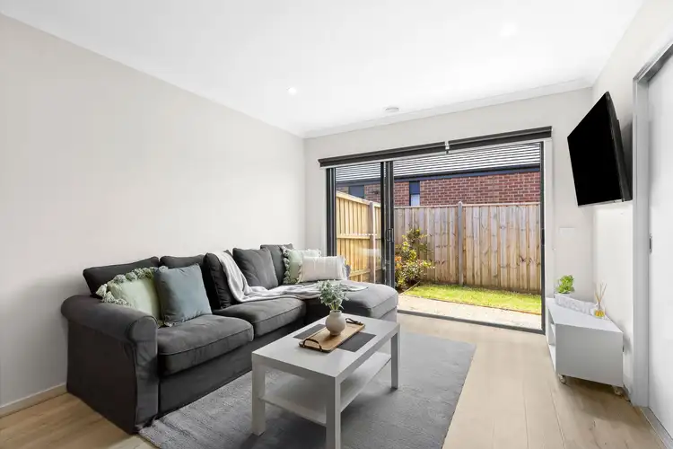 Third view of Homely house listing, 16 Inglenook Circuit, Armstrong Creek VIC 3217