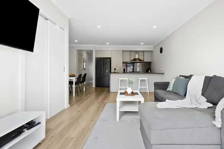 Fourth view of Homely house listing, 16 Inglenook Circuit, Armstrong Creek VIC 3217