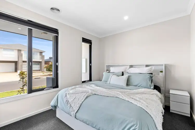 Fifth view of Homely house listing, 16 Inglenook Circuit, Armstrong Creek VIC 3217