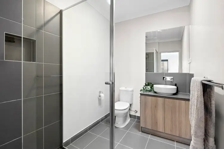 Sixth view of Homely house listing, 16 Inglenook Circuit, Armstrong Creek VIC 3217
