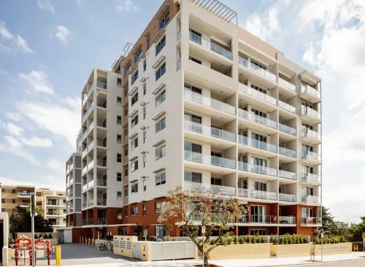 3 Pretoria Parade