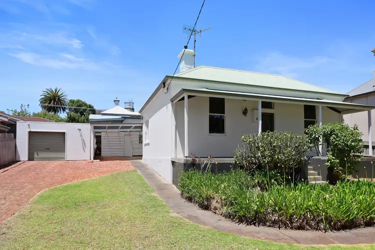 Second view of Homely house listing, 44 Jamieson Street, Warrnambool VIC 3280