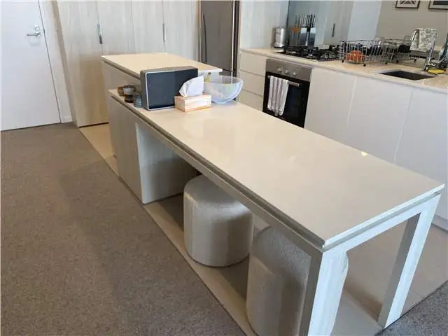 Third view of Homely apartment listing, 107/12 Cunningham Street, Newstead QLD 4006