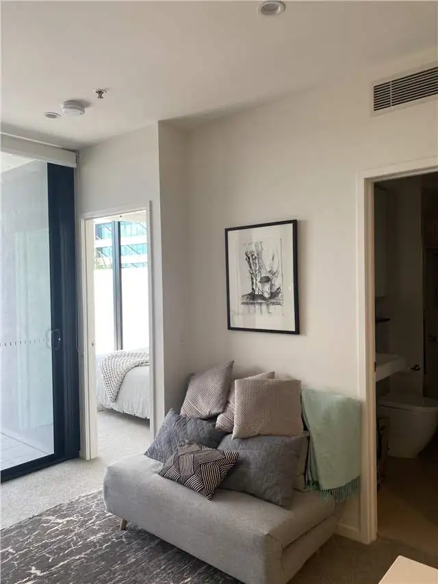 Fifth view of Homely apartment listing, 107/12 Cunningham Street, Newstead QLD 4006