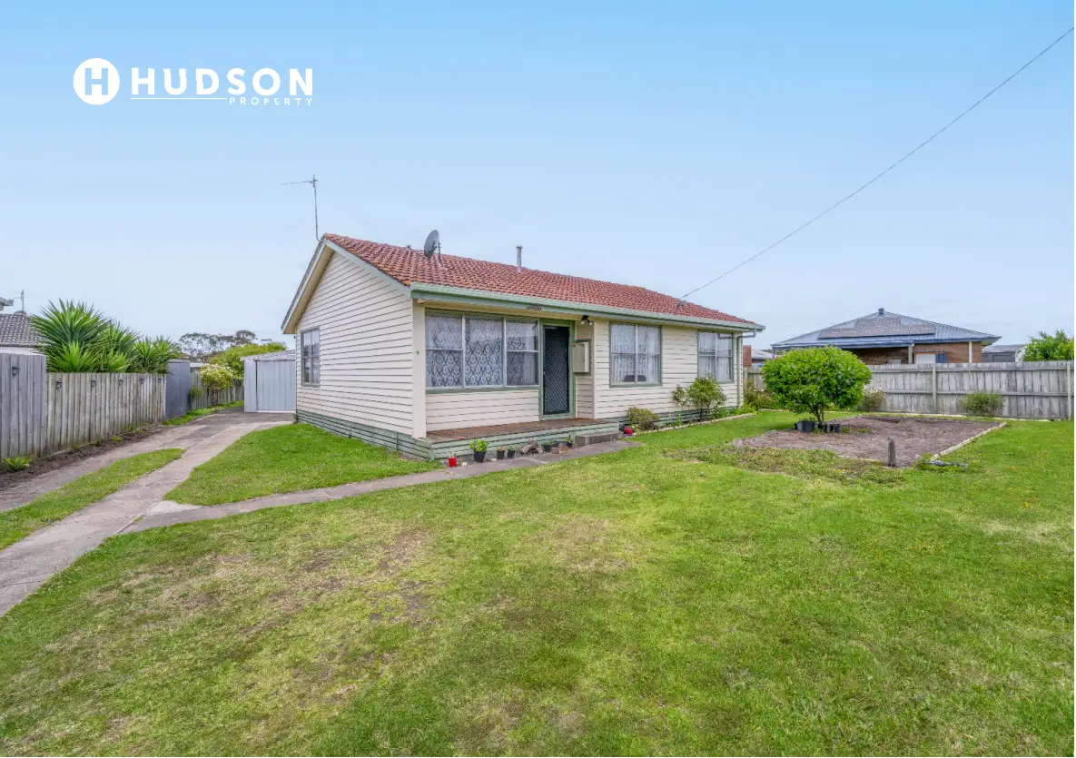 Main view of Homely house listing, 6 Kauri Crescent, Portland VIC 3305