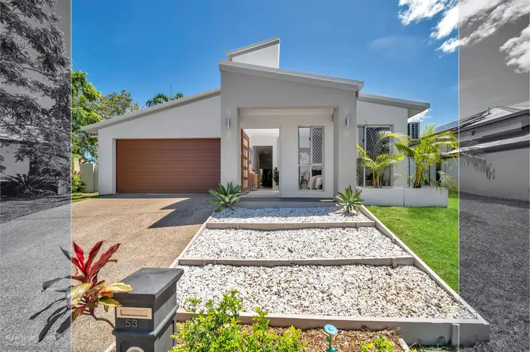 53 Koppen Terrace, Mooroobool QLD 4870
