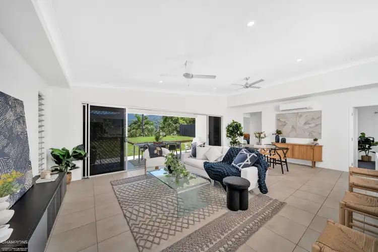 Fifth view of Homely house listing, 53 Koppen Terrace, Mooroobool QLD 4870