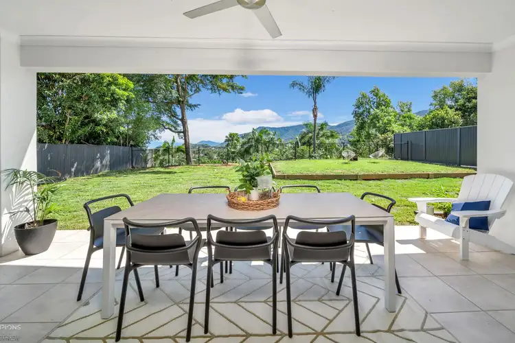 Sixth view of Homely house listing, 53 Koppen Terrace, Mooroobool QLD 4870