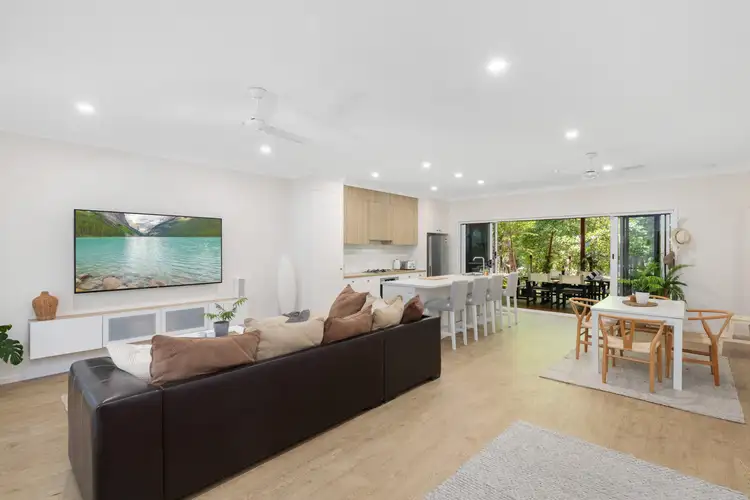 Third view of Homely house listing, 6/3-5 WYVERN ROAD, Rainbow Beach QLD 4581