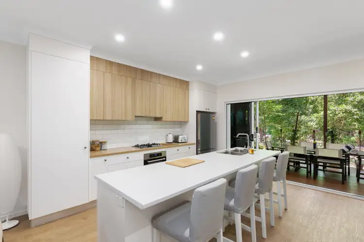Fourth view of Homely house listing, 6/3-5 WYVERN ROAD, Rainbow Beach QLD 4581
