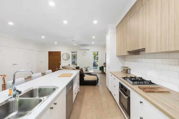 Fifth view of Homely house listing, 6/3-5 WYVERN ROAD, Rainbow Beach QLD 4581
