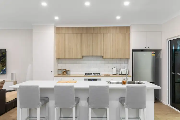 Sixth view of Homely house listing, 6/3-5 WYVERN ROAD, Rainbow Beach QLD 4581