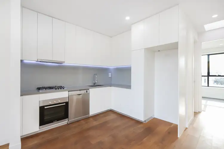 Main view of Homely townhouse listing, 5/80 Mitchell Parade, Pascoe Vale South VIC 3044