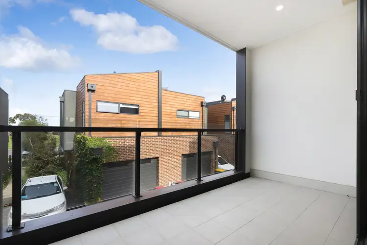 Fifth view of Homely townhouse listing, 5/80 Mitchell Parade, Pascoe Vale South VIC 3044