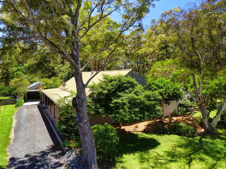 35 Tropic Gardens Drive, Smiths Lake NSW 2428