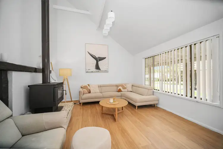 Second view of Homely house listing, 35 Tropic Gardens Drive, Smiths Lake NSW 2428