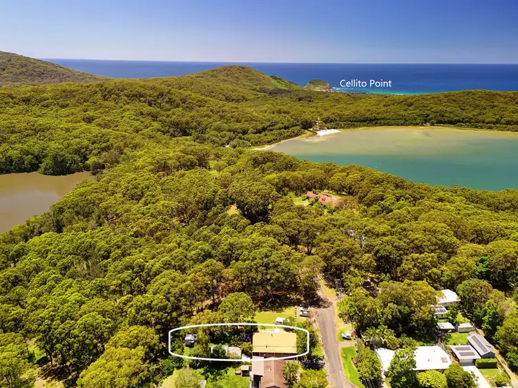 Third view of Homely house listing, 35 Tropic Gardens Drive, Smiths Lake NSW 2428