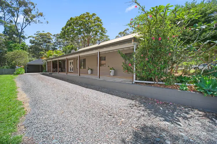 Fifth view of Homely house listing, 35 Tropic Gardens Drive, Smiths Lake NSW 2428