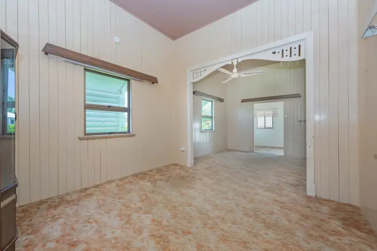 Second view of Homely house listing, 67 Eleventh Avenue, Railway Estate QLD 4810