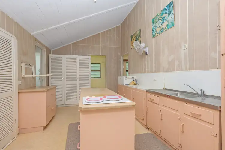 Fourth view of Homely house listing, 67 Eleventh Avenue, Railway Estate QLD 4810
