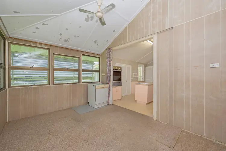 Fifth view of Homely house listing, 67 Eleventh Avenue, Railway Estate QLD 4810