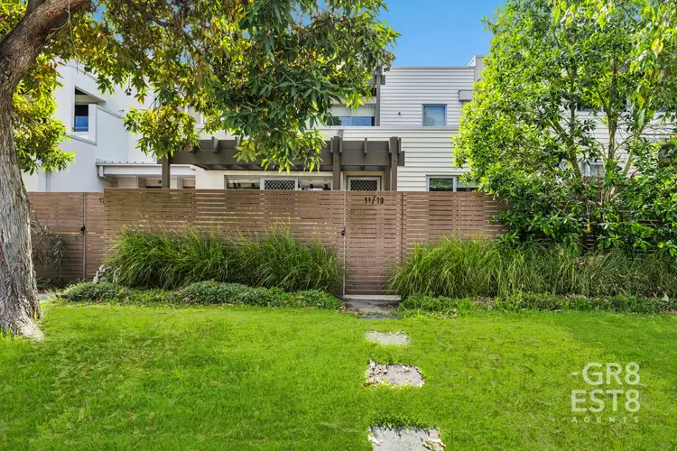 19 Peppertree Street