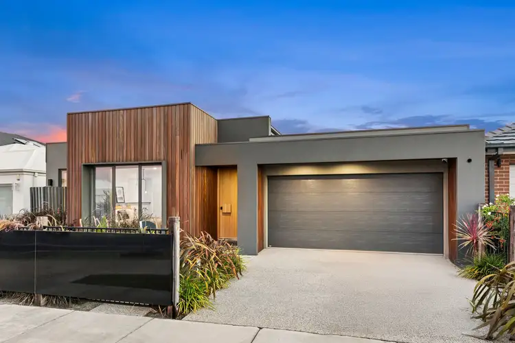 37 Coridale Boulevard, Lara VIC 3212