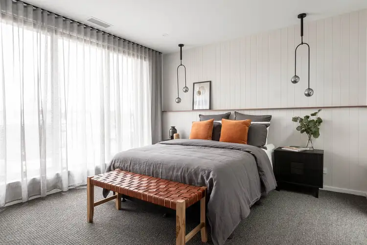 Second view of Homely house listing, 37 Coridale Boulevard, Lara VIC 3212