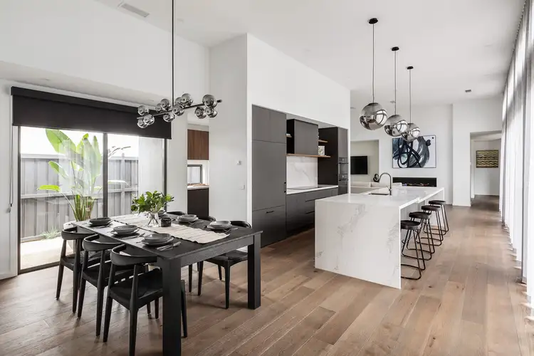 Fourth view of Homely house listing, 37 Coridale Boulevard, Lara VIC 3212