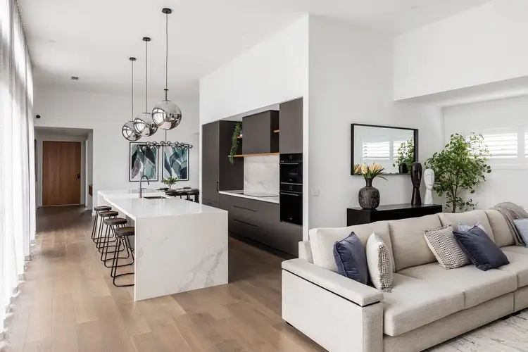 Fifth view of Homely house listing, 37 Coridale Boulevard, Lara VIC 3212