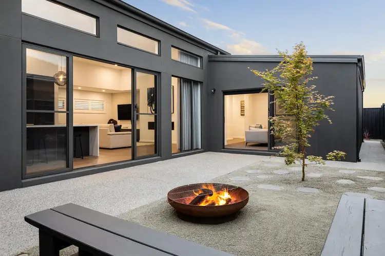 Sixth view of Homely house listing, 37 Coridale Boulevard, Lara VIC 3212