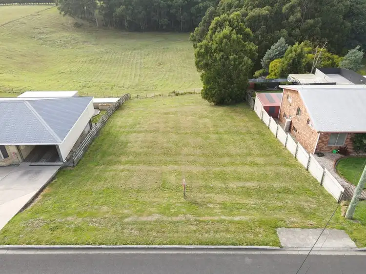 Third view of Homely land listing, 7 Sampson Avenue, Smithton TAS 7330