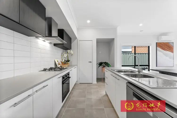 Third view of Homely house listing, 66 Taupe Circuit, Clyde North VIC 3978