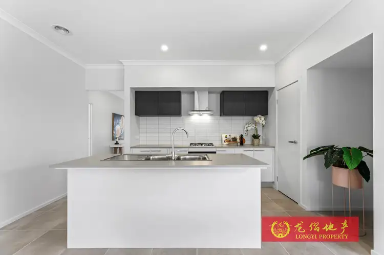 Sixth view of Homely house listing, 66 Taupe Circuit, Clyde North VIC 3978