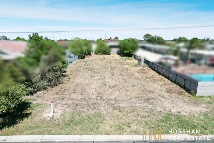 Fourth view of Homely land listing, 36 Citrus Ave, Horsham VIC 3400
