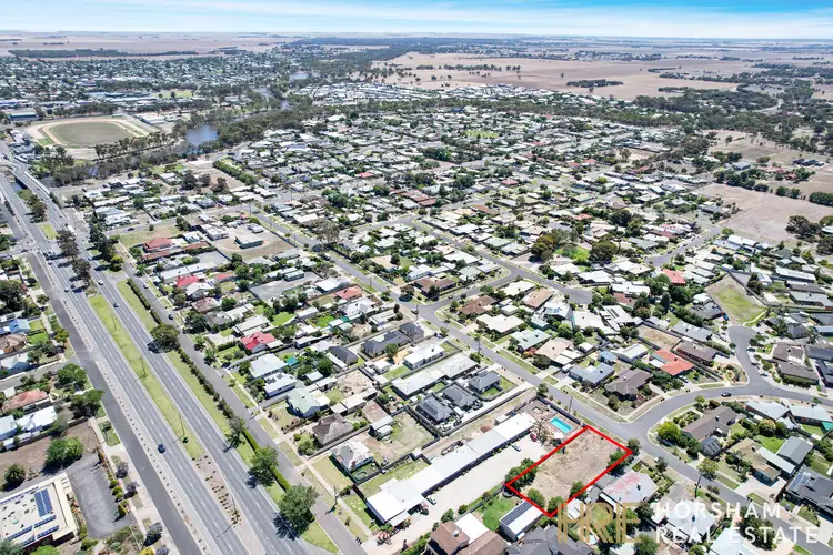 Seventh view of Homely land listing, 36 Citrus Ave, Horsham VIC 3400