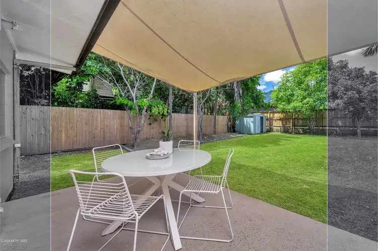 Main view of Homely unit listing, 1/29 Suhle Street, Edmonton QLD 4869