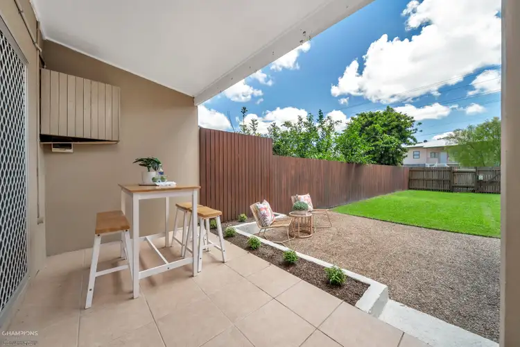 Second view of Homely unit listing, 1/29 Suhle Street, Edmonton QLD 4869