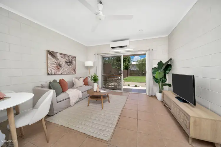 Third view of Homely unit listing, 1/29 Suhle Street, Edmonton QLD 4869