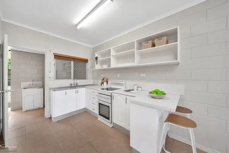 Fourth view of Homely unit listing, 1/29 Suhle Street, Edmonton QLD 4869