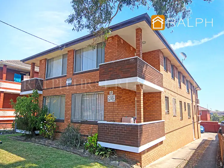 18 McCourt Street, Wiley Park NSW 2195
