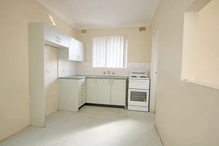 Second view of Homely block of units listing, 18 McCourt Street, Wiley Park NSW 2195