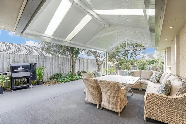 Main view of Homely house listing, 8 Reilly Road, Elderslie NSW 2570