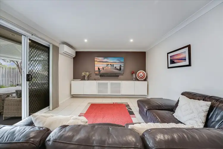 Third view of Homely house listing, 8 Reilly Road, Elderslie NSW 2570